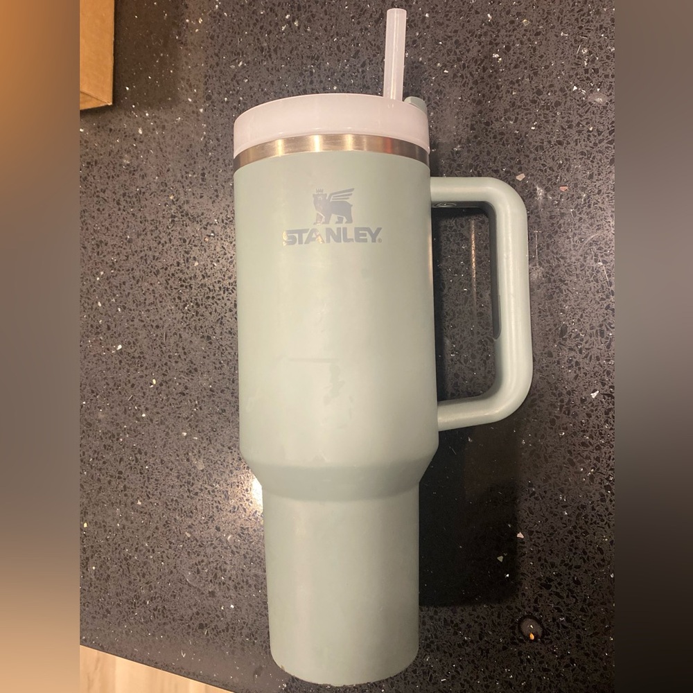 Stanley Tumbler 40oz